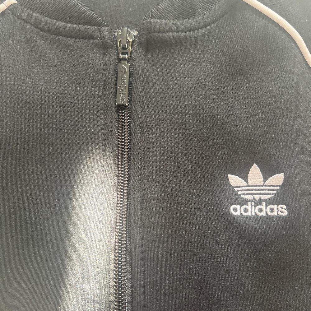 Adidas Track Jacket - Picture 3 of 8